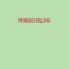 000-Probebestellung Probebestellung