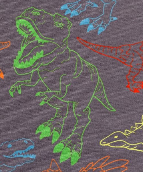 081409-225285-fiete-softshell-10 Softshell - Meterware - Kinder - Dinos - Fiete
