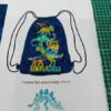 20260608_144627 Tasche - Panel - Rucksack - Dinos - Kinder