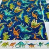 20260608_144737 Tasche - Panel - Rucksack - Dinos - Kinder