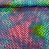 Patchwork - Meterware - Michael Searle - Dinos - Multicolor