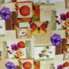 Patchwork - Meterware - Lisa Audi - Sommerblumen 3