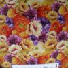 Patchwork - Meterware - Lisa Audi - Sommerblumen 3