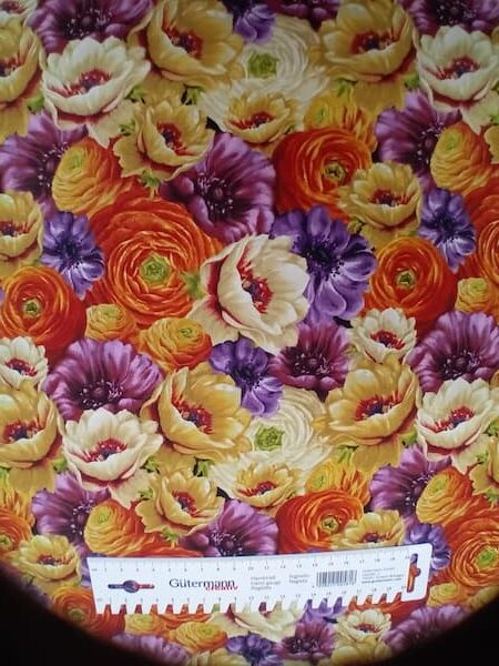 20260707_120513 (1) Patchwork - Meterware - Lisa Audi - Sommerblumen 3