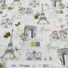 20260727_160146 Patchwork - Meterware - Salon Fleur - Schmetterlinge