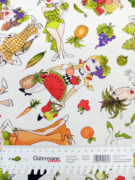 20260729_154912 Loralie Design - Köche - Tossed Follies - Meterware - Patchwork