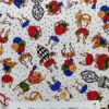 20260729_155350 Loralie Design - Kaleida Sew schwarz - Patchwork - Meterware