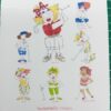 20260729_163330 Loralie Design - Golf Damen - Maschinen Embroidery