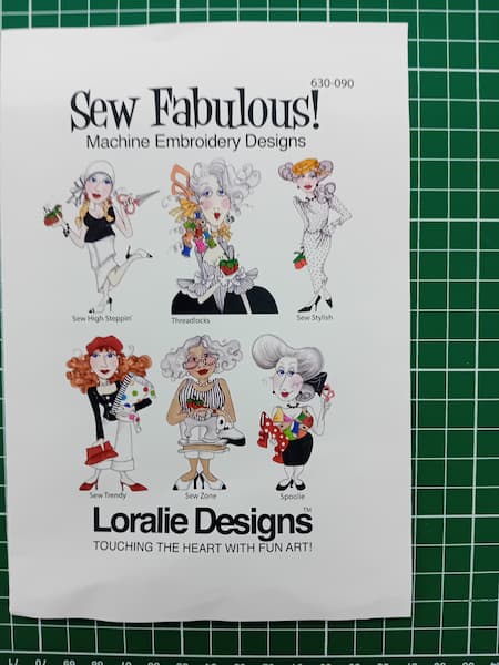 20260729_163536 Loralie Design - Sew Fabulous - Maschinen Embroidery
