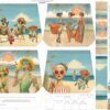 s40010-810_1 (35) Taschen - Panel - Strandleben